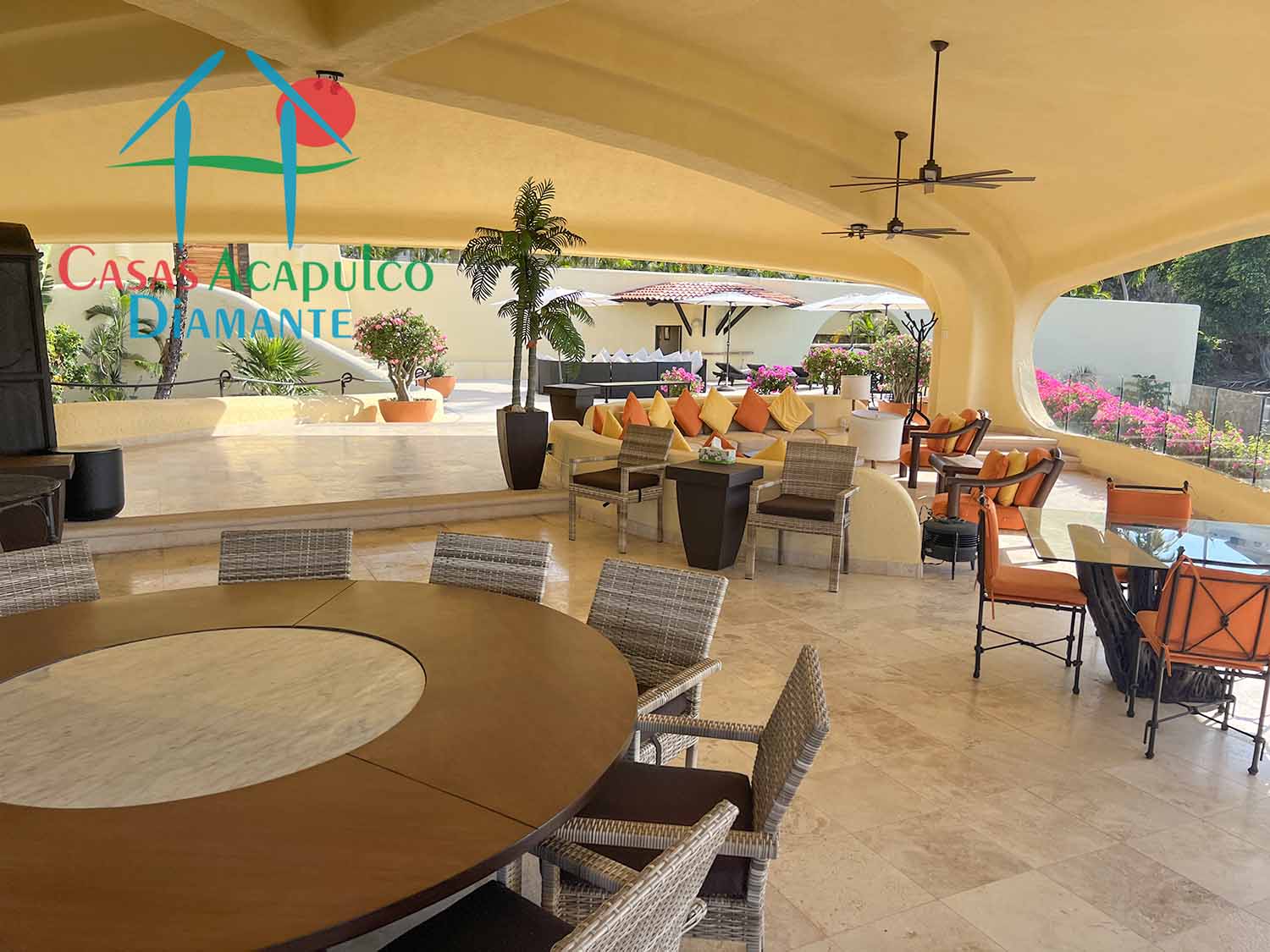 Casa Capricho - Estancia 14 Casa Capricho - Estancia 14